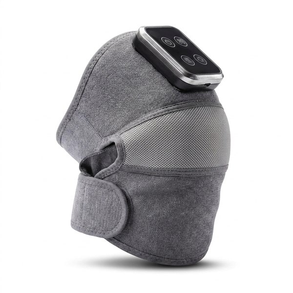 1x Stepeva Triple Therapy Knee Massager