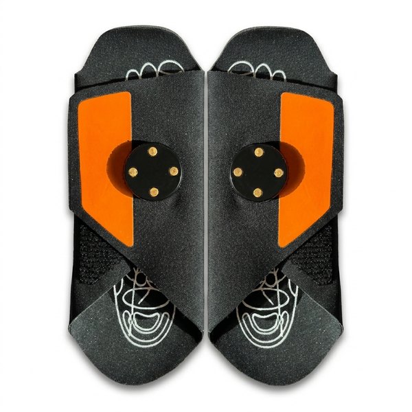 1x Stepeva EMS Slippers