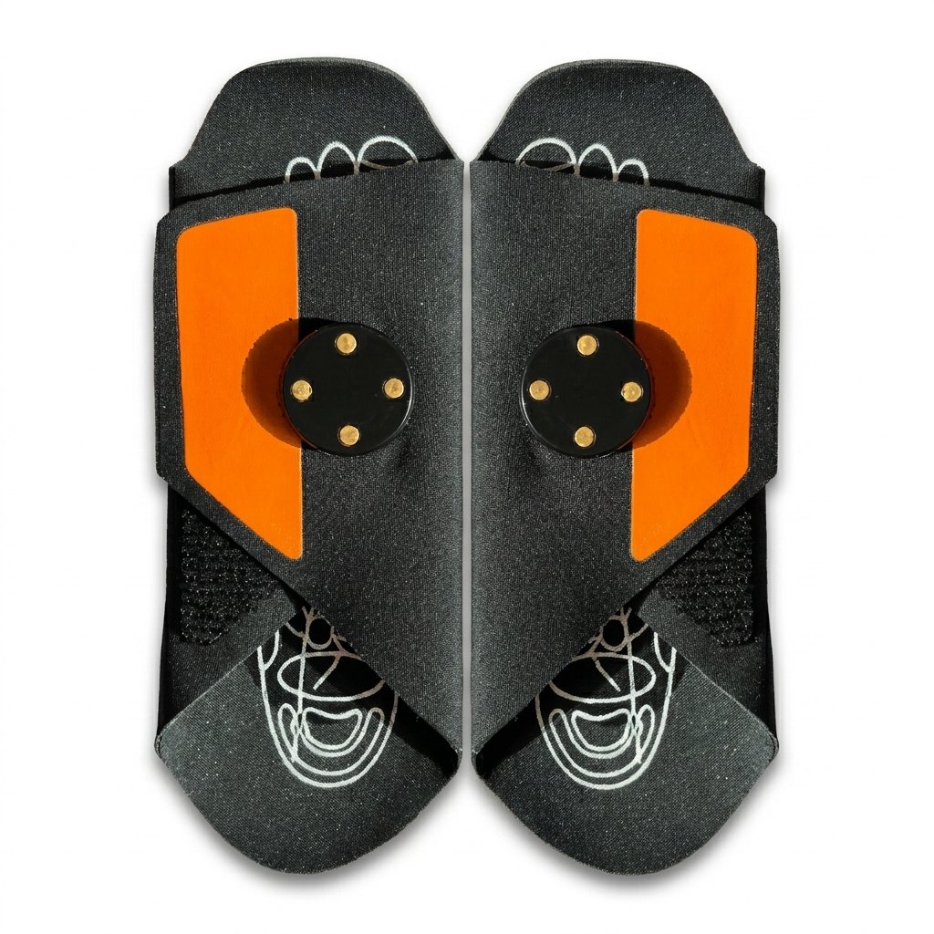 Stepeva EMS Slippers
